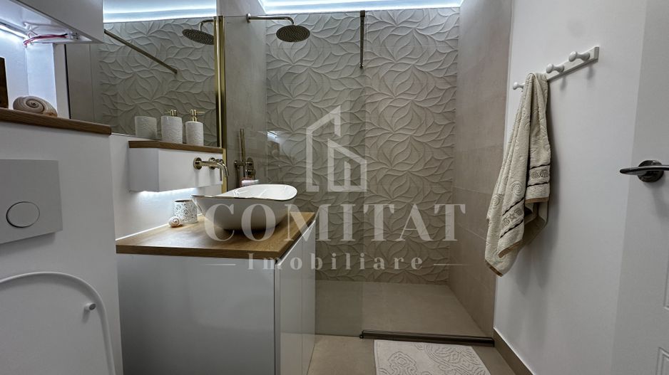 Apartament la cheie | Parcare | Zona Str Porii-Floresti - Poză 10