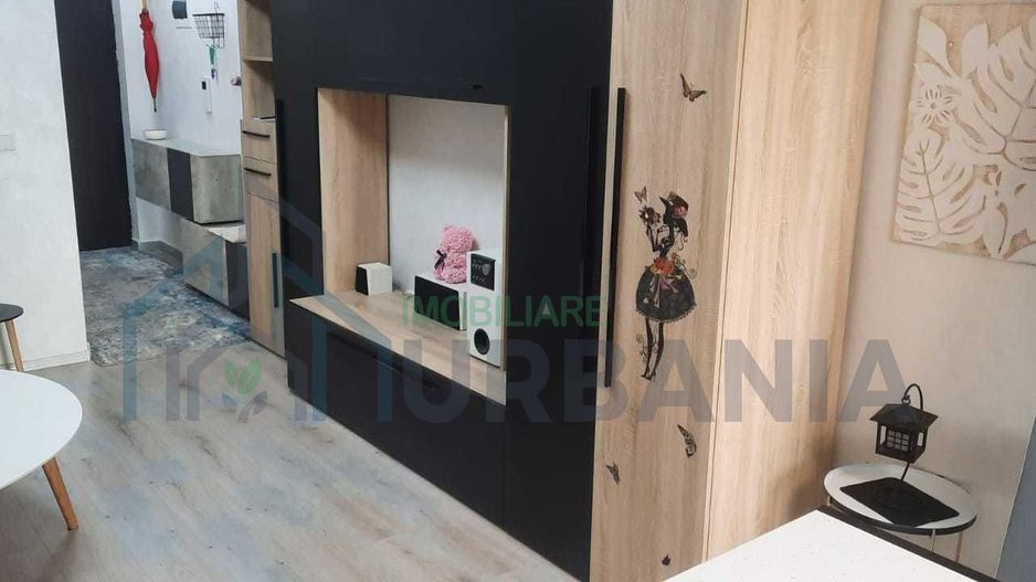 Inchiriez apartament 2 camere plus spatiu de depozitare. - Poză 3