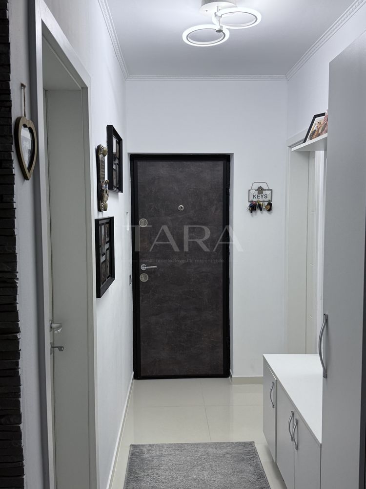 Apartament modern 2 camere cu birou/dressing în zona BMW, VIVO. - Poză 2