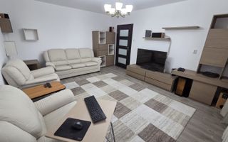 Apartament 3 camere de închiriat -2 bai-Parcare– Cartier Mănăștur - Poză 1