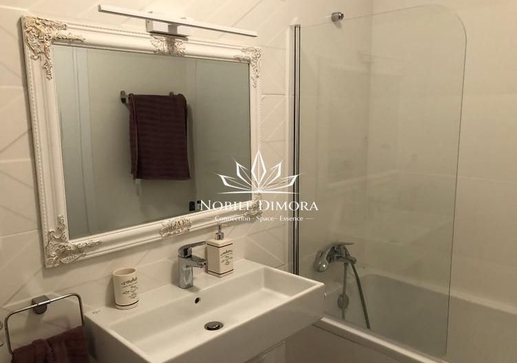 Apartament modern cu 2 camere langa VOX - Torontalului - Poză 10