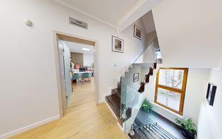 Spațiu de birouri de vânzare și de închiriat în Sub Arini, Sibiu - Poză 3