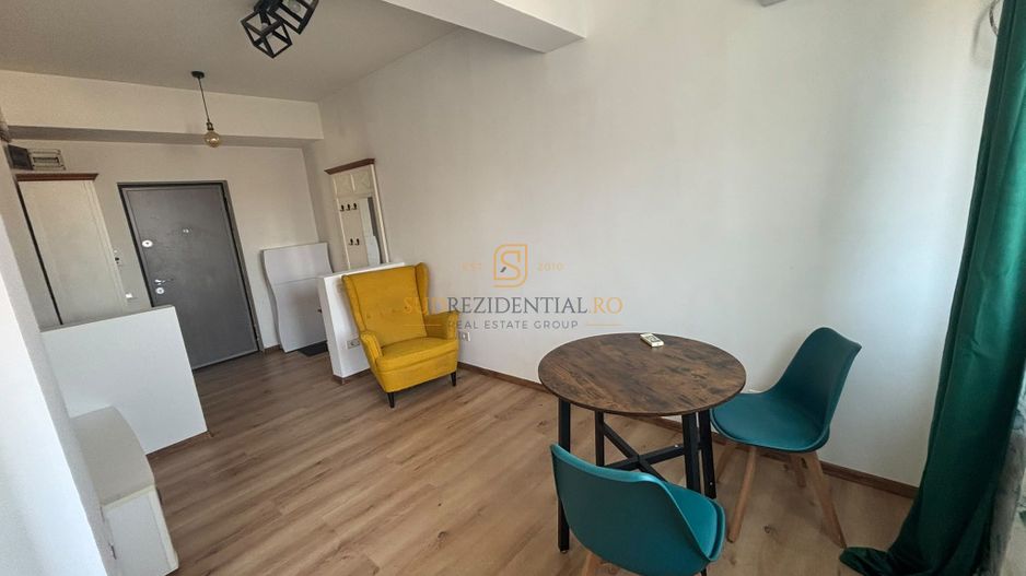 Apartament 2 camere de vânzare | Brown Amurgului | 49,5 mp | Etaj 2/5 - Poză 9