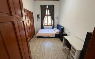 Cladire Istorica - Piata Unirii| 2 dormitoare| tavane inalte| apartament superb| - Poză 5