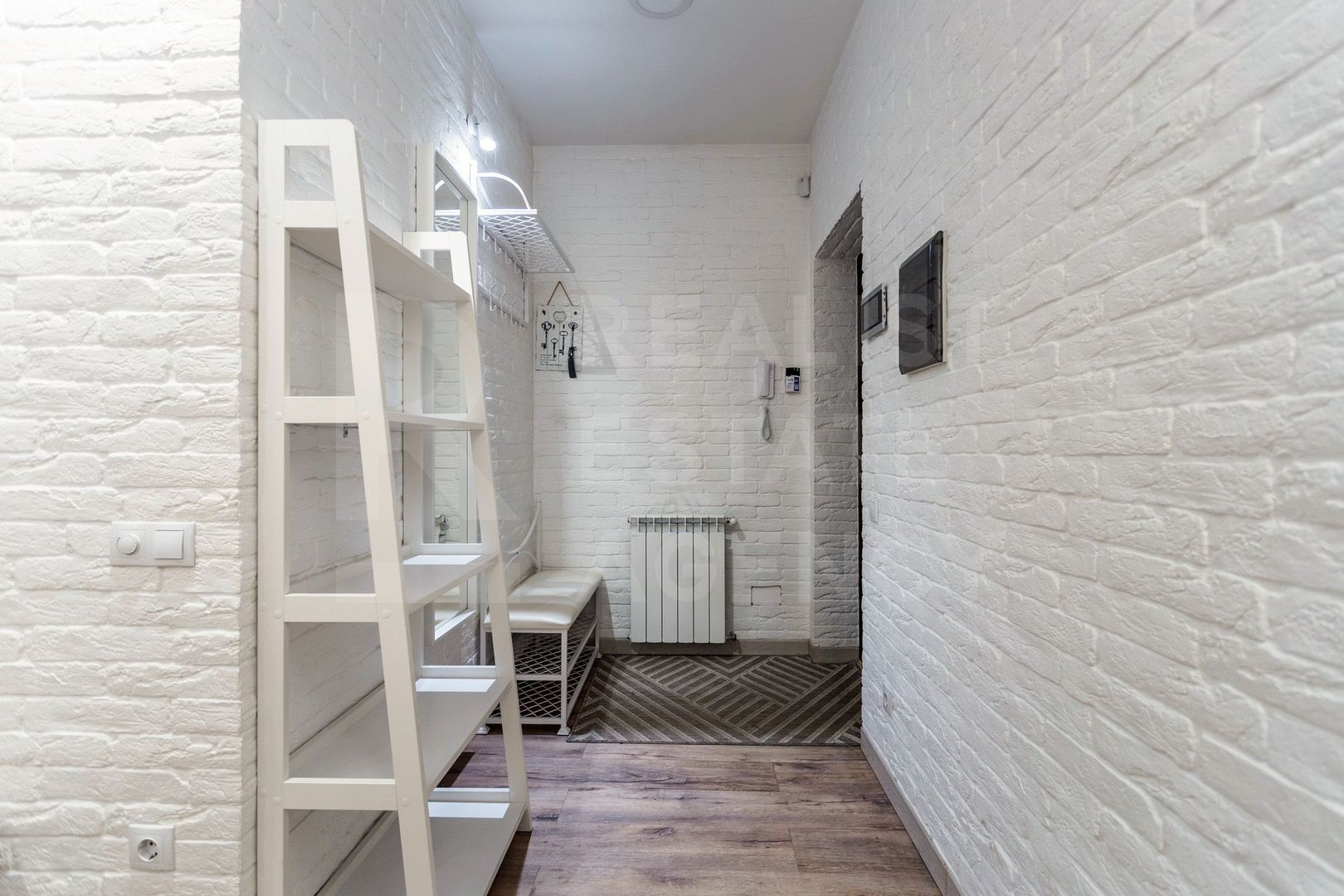 Vânzare, apartament, 2 camere, str. Calea Ieșilor, Buiucani - Poză 12