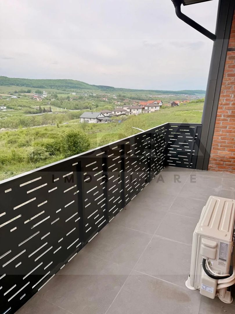 Apartament 3 camere, 59 mp, balcon, parcare, Beta Residence - Poză 10