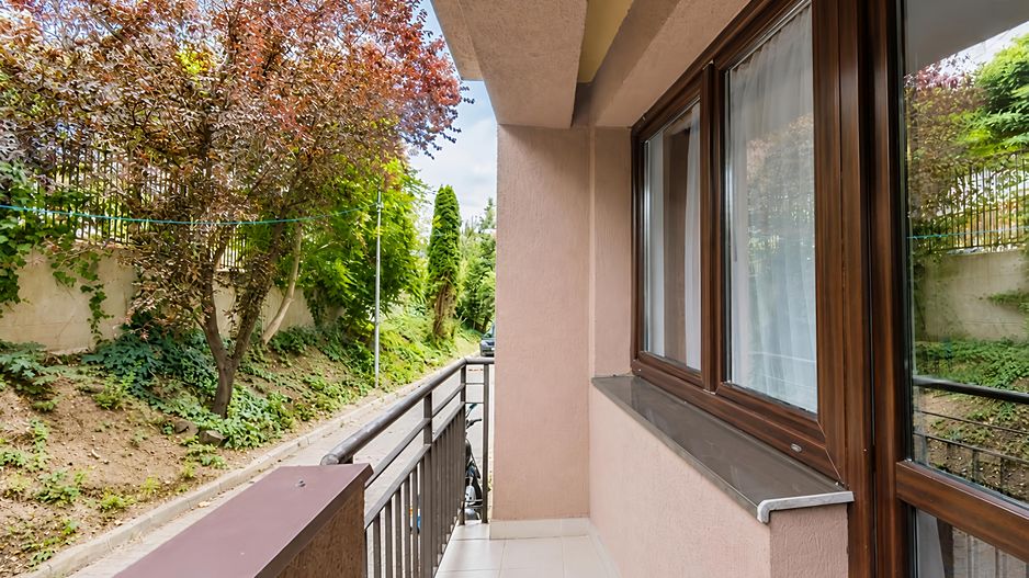 Garsoniera de vanzare in zona Intre Lacuri, Cluj-Napoca - Poză 9