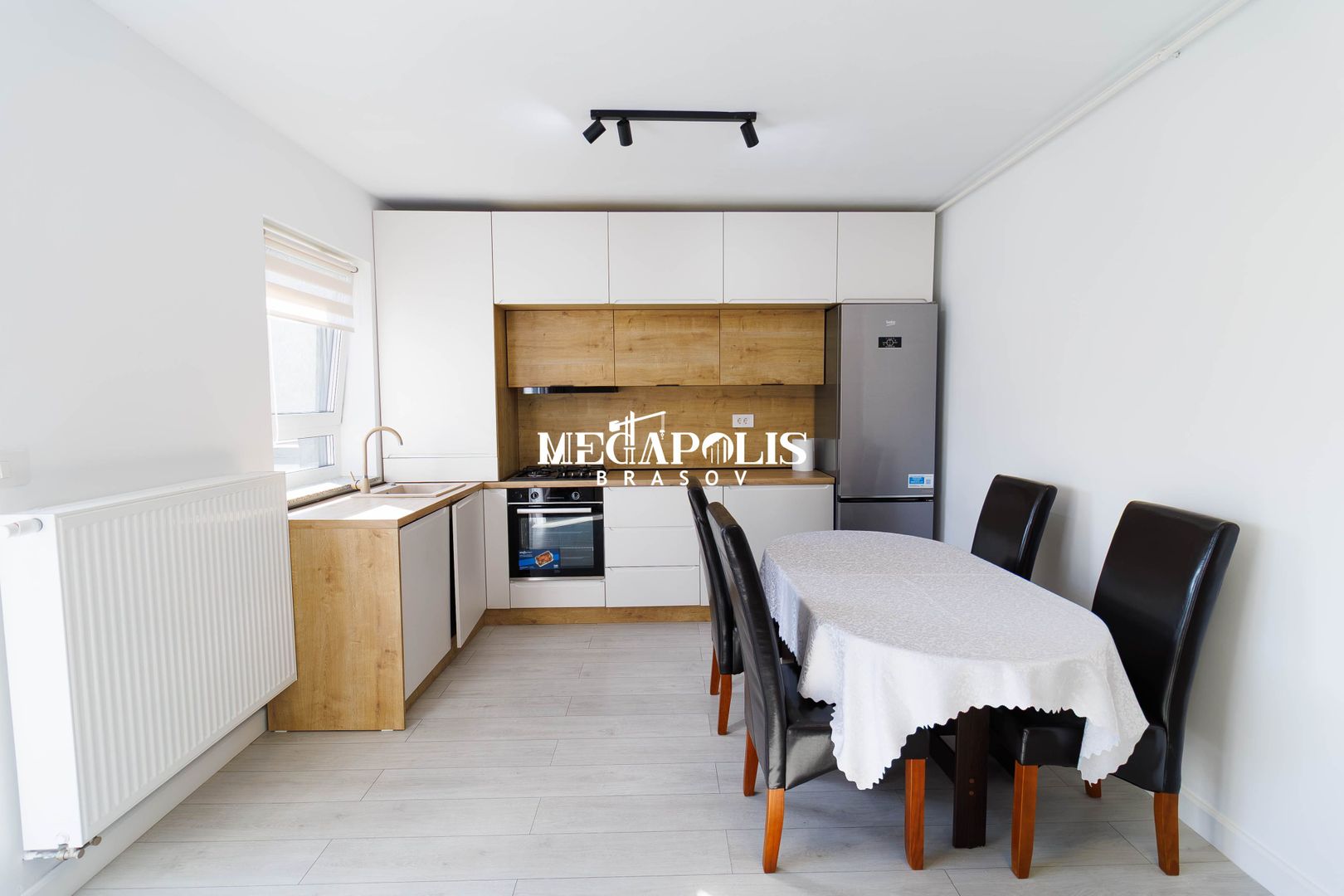 Apartament 3 camere | Maurer Villas | Etaj 2 | Parcare + Boxă - Poză 8