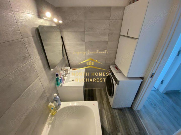 3 CAMERE-THEODOR PALLADY-CENTRALA PROPRIE -SECTOR 3 - Poză 6