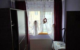 Apartament 2 camere | 37 MPU | Etaj 4 | Balcon | Hipodrom 3 - Poză 4