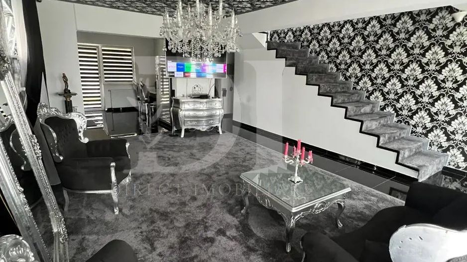 Casa de vanzare 4 camere | Zona Eroilor - Poză 4