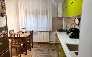 Vanzare Apartament 2 camere, 60 mp utili, etaj 4/8, mobilat si utilat, Sebastian - Poză 7