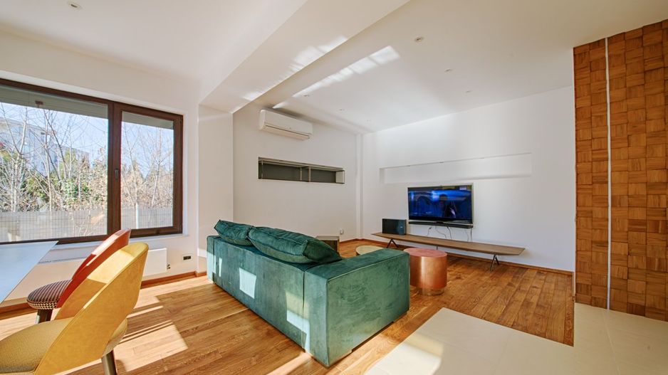 Vila individuala cu piscina Erou Iancu Nicolae - Poză 3