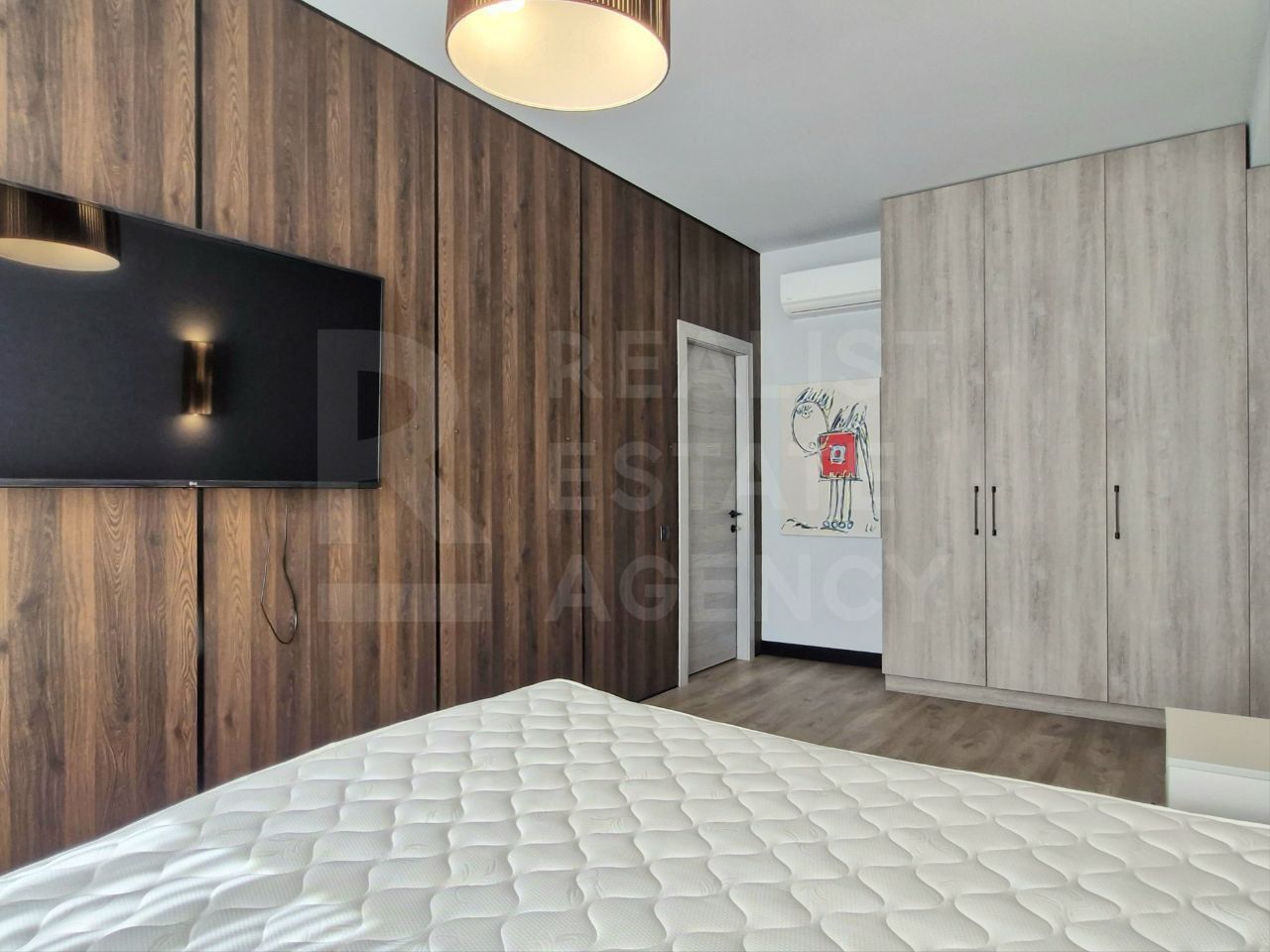 Chirie, apartament, 3 camere, str. Zimbrului, Râșcani - Poză 6