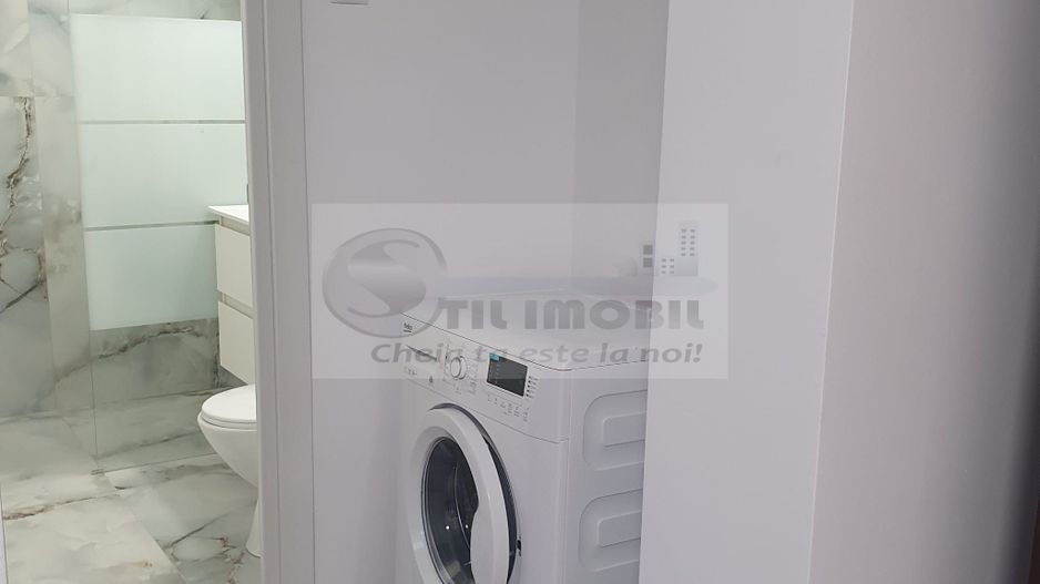 Apartament 2 camere sd de inchiriat - Lidl Tatarasi - 500 euro ! - Poză 6