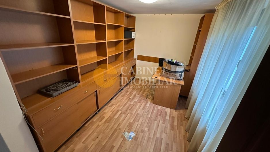 Apartament 2 camere- Pacurari, ZONA Petru Poni - Poză 3