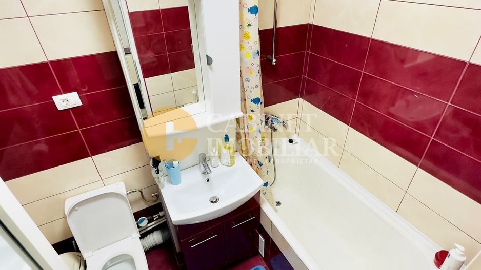 2 Camere DECOMANDAT - 58mp - Zona Podu Ros - Poză 7