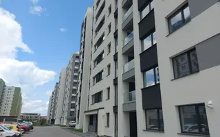 Vand apartament open space Coresi, Brasov, 2023, 61.2 mp - Poză 18