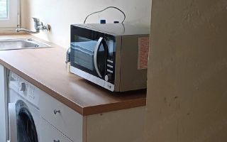 Apartament 2 camere Dacia etaj 1 - Poză 3