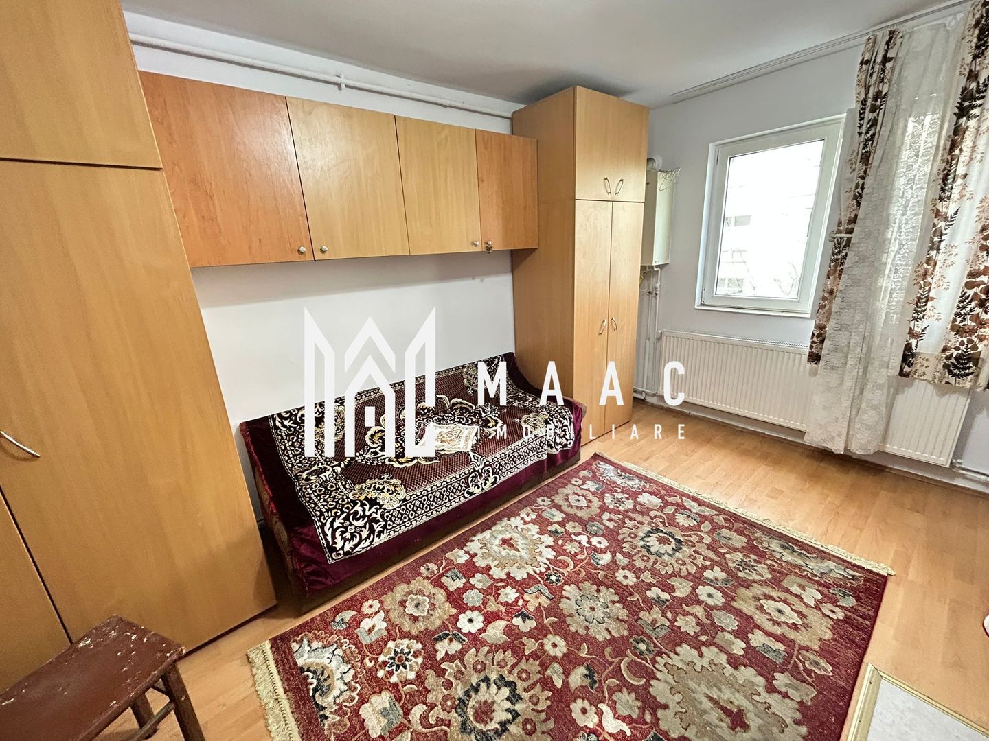 Garsonieră de 21 mp |  Broscărie | Ideală pentru Locuit sau Investiție - Poză 3