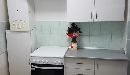 Vanzare apartment 2 camere, Târgu Mureș, Dâmbu Pietros, 42mp utili