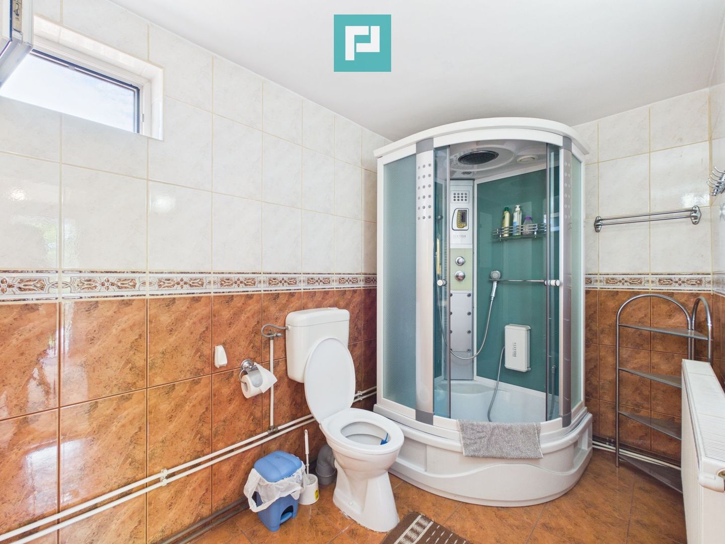 Clădire 446 mp | Teren 1.579 mp Nojorid - Poză 24