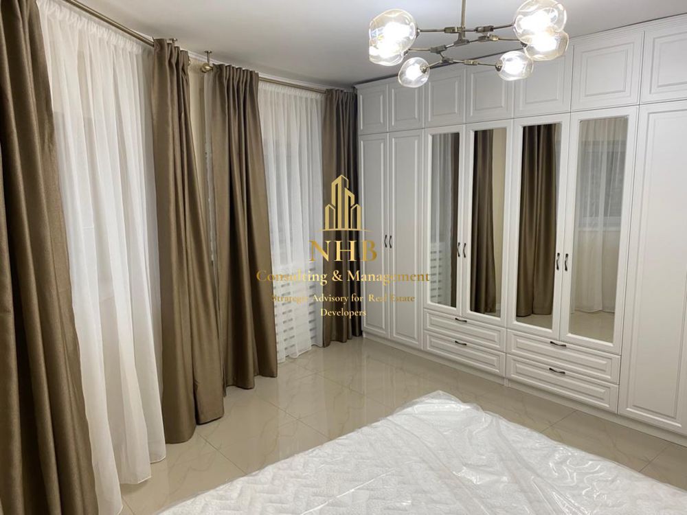 Oportunitate! 3Cam transormat in 2Cam de lux Pta Alba Iulia - Poză 3