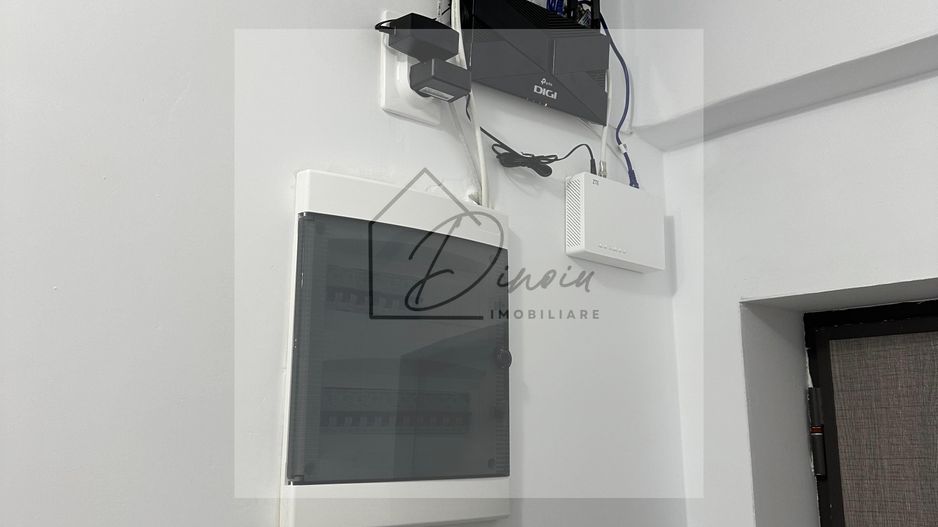 Apartament 2 camere Otopeni I Langa Compex Natatie I COM 0% - Poză 24