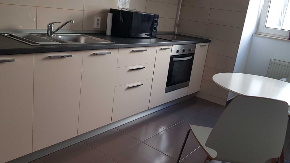 Duplex elegant,81 mp, 2 bai, Serena Apartments, 550m de Parcul Carol - Poză 5