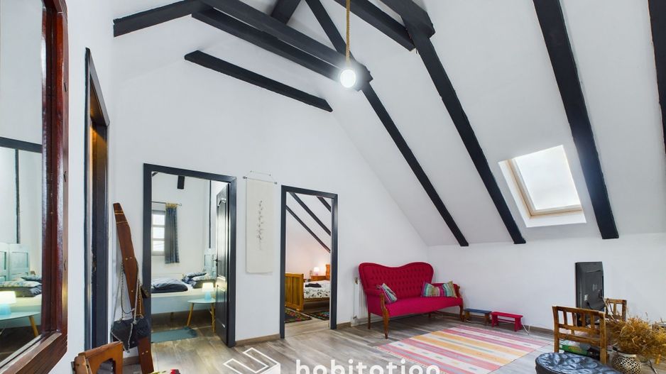 Casă cu 4 dormitoare + piscină în Socolari – ideală pentru investiție - Poză 38