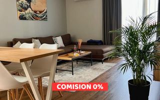 Apartament 3 camere | 63 Mp | Terasa | Garaj | EUROPA LUMINIA - Poză 1