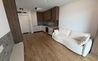 Studio dublu de vânzare în complexul PrimaVista - Poză 9