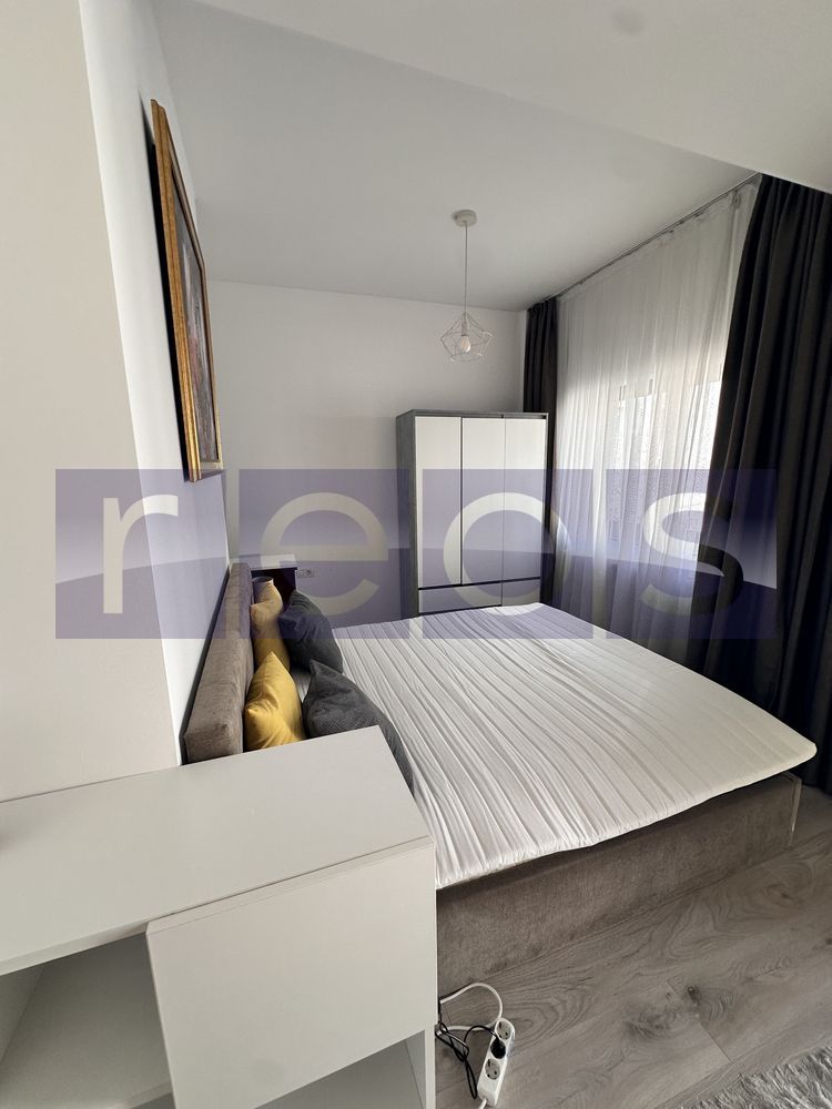 INCHIRIERE 2 CAMERE DOROBANTI-  FLOREASCA - Poză 4