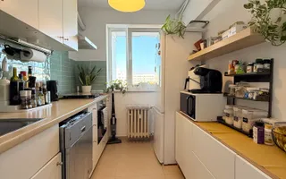 3 Camere | Metrou Tudor Vladimirescu | Partial mobilat - Poză 16