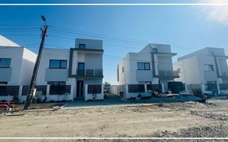 De vanzare Vila Premium P+E+ER  in Gai Arad Clasif A+ predare imediat - Poză 28