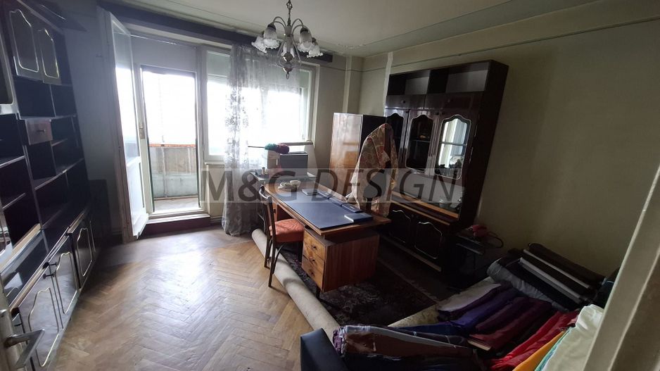 4 camere, 2 bai, 2baloane, CENTRALA PROPRIE, boxa - 2 min de Tribunal - Poză 23