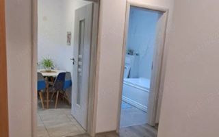 Apartament 2 camere, Tractoru-Coresi, complet mobilat - Poză 6