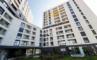 Apartament investitie, City of Mara, 2 camere, panorama, Comision 0 - Poză 26