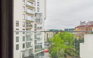 3 camere | One Herastrau Park | Promenada | parcare inclusa - Poză 11