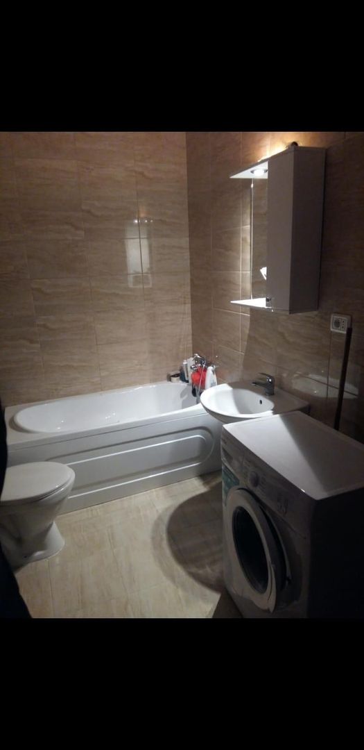 Garsonieră decomandata -290 Euro - Poză 6