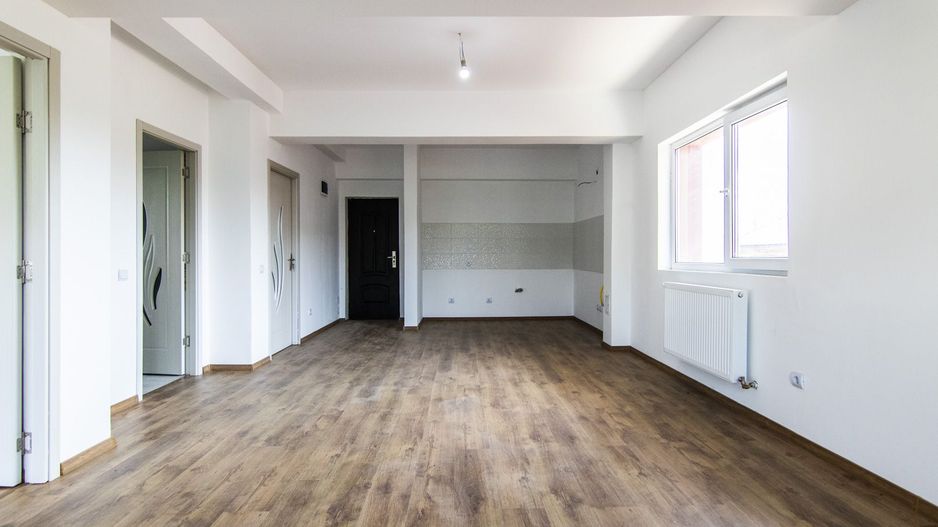 3 CAMERE, PARCARE SI BOXA INCLUSE - COMISION 0%, ORAS CHITILA-SOSEAUA BANATULUI - Poză 33