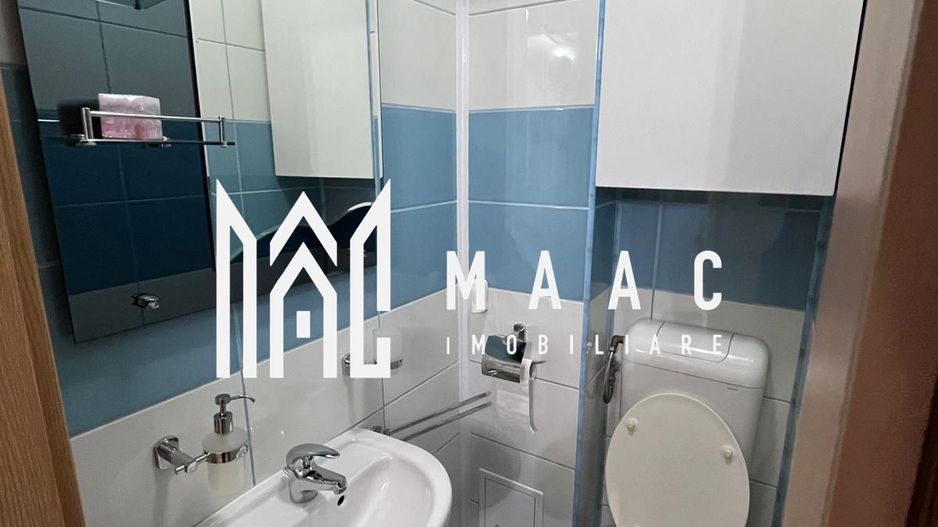 Apartament 3 camere | Decomandat | 85 mpu | Parcare | Selimbar - Poză 8