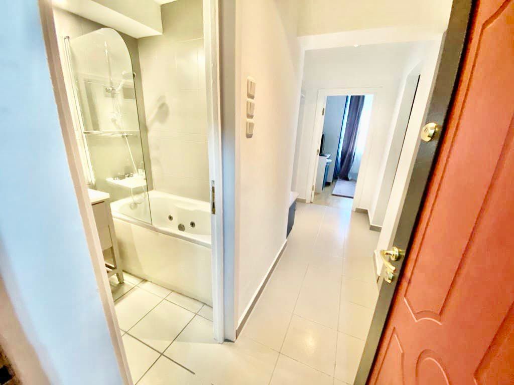 Apartament 2 camere, Universitate, metrou 20 m, mobilier MDF - Poză 20