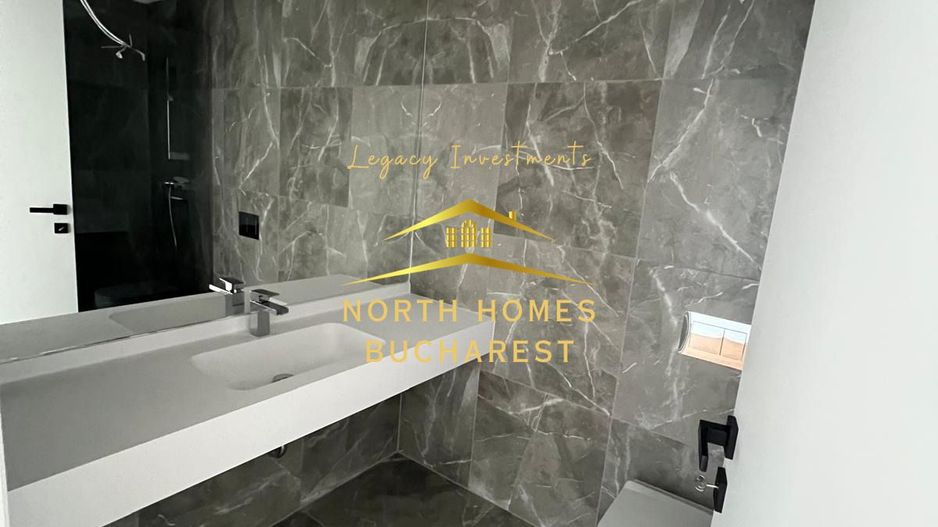 Apartament de vanzare -3 camere One Cotroceni Park-COMISION 0 - Poză 23