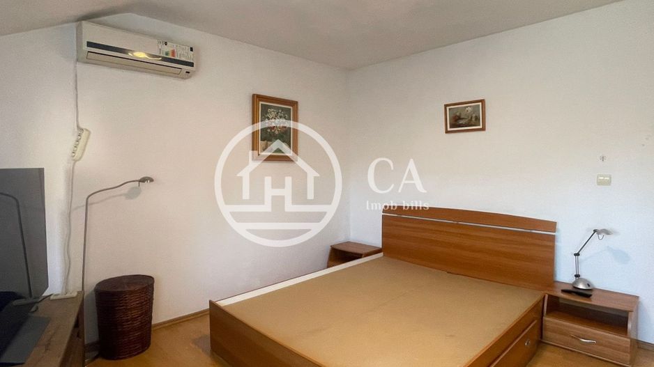 Casă de vanzare cu 4 camere în Sântandrei, Bihor - Poză 11