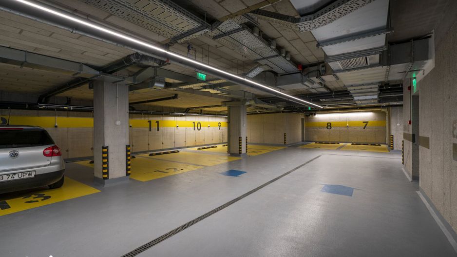 Apartament Ultra Lux 4 camere, zona Dorobanți - Poză 8