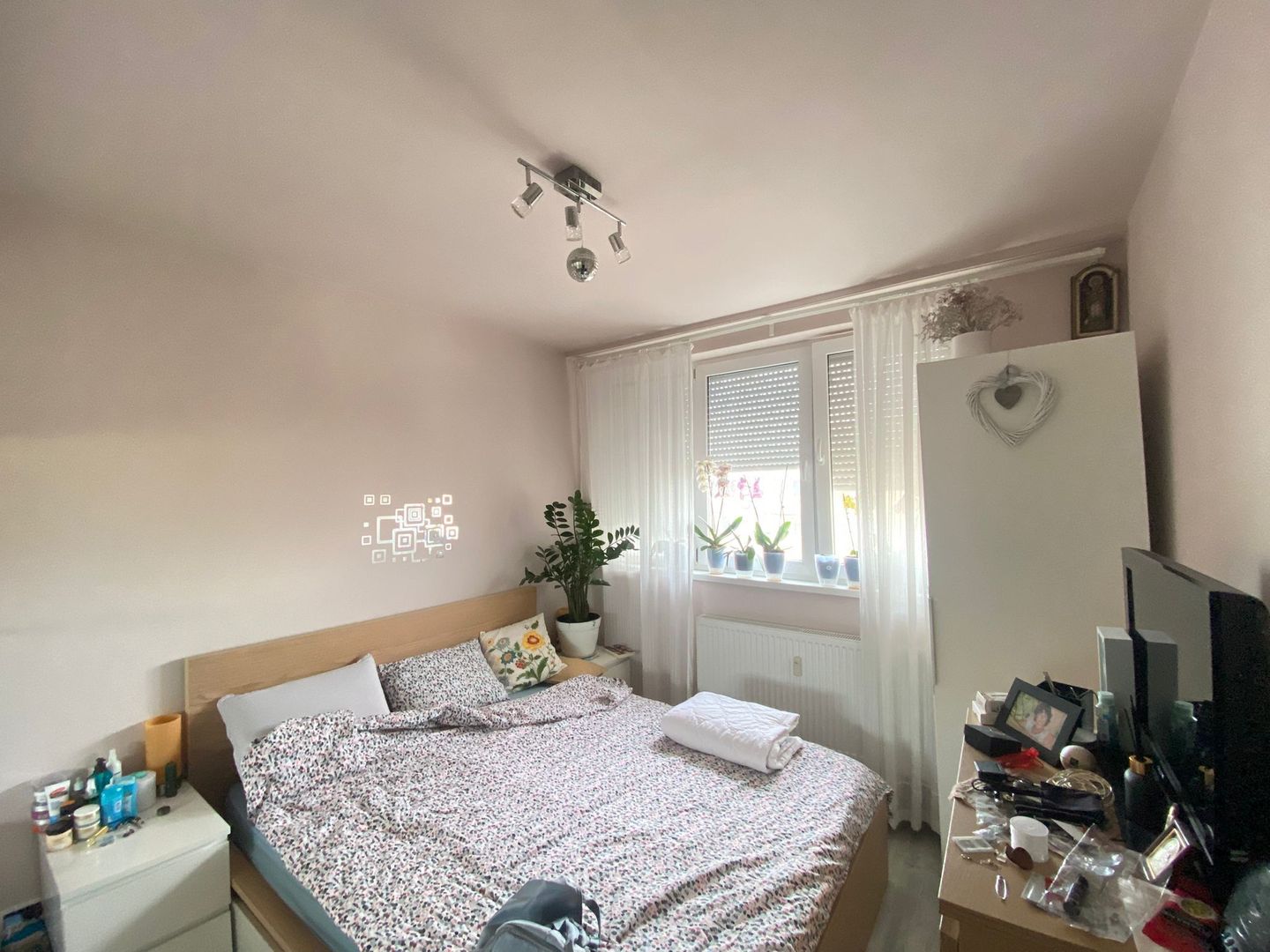 4 camere renovate, 60 mp + balcon, etaj 10/11 – Drumul Taberei V7 - Poză 5