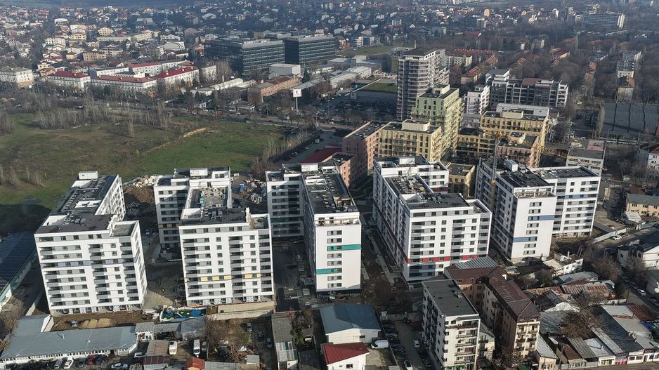 Apartament 2 camere de vânzare, Bucureștii Noi, Sector 1 - Poză 2