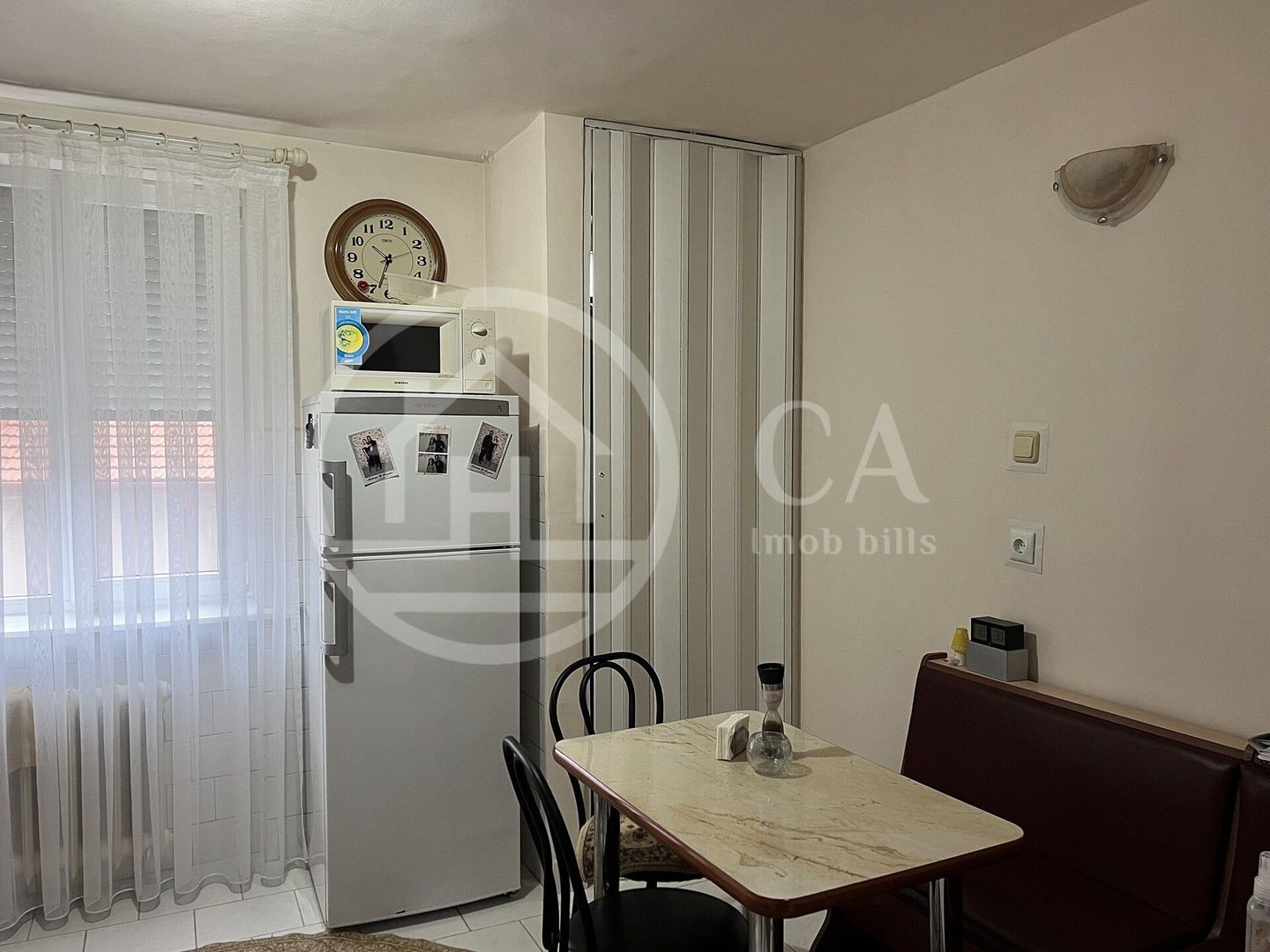 Apartament cu 3 camere de inchiriat zona Centrala Oradea - Poză 4