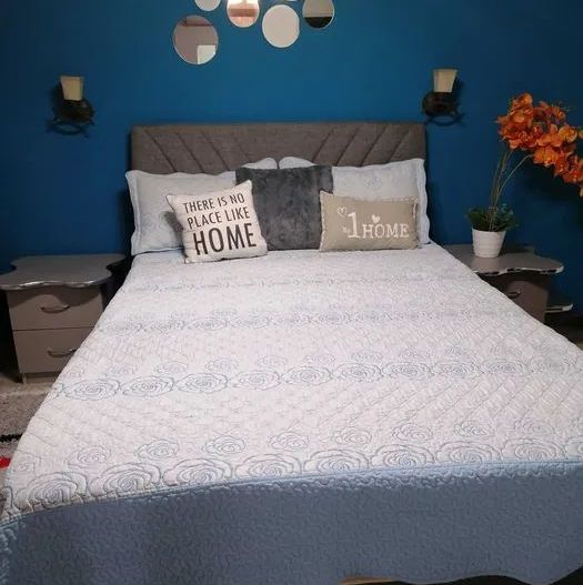 Apartament 2 semi, Micro 18, mobilat de lux,parter - Poză 1